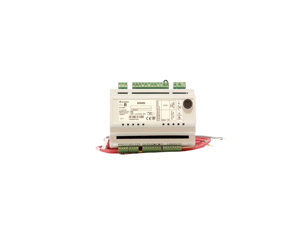 Modul C KOVARSON — modul C