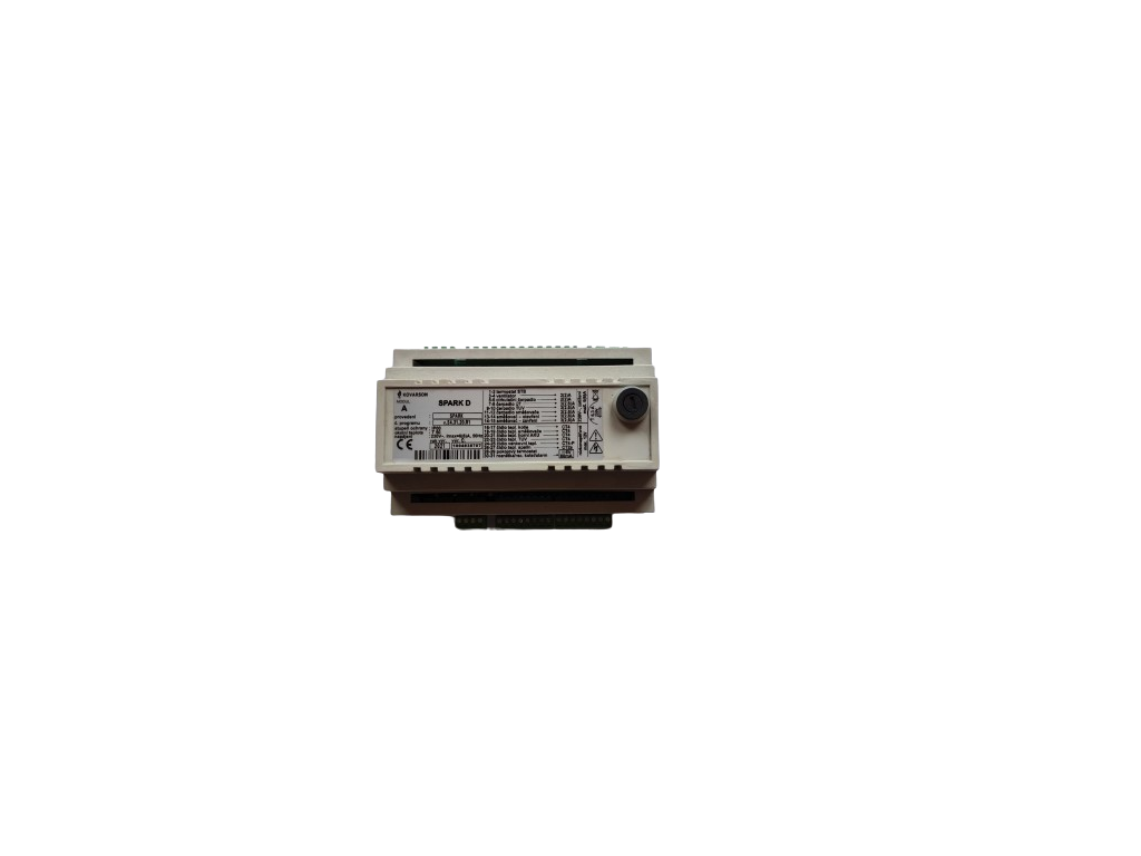 Modul SPARK D KOVARSON — modul SPARK D