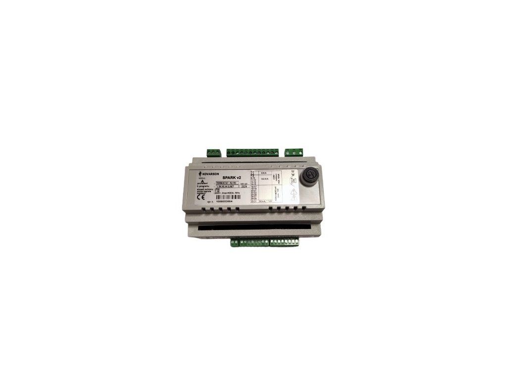 Modul SPARK KOVARSON — modul SPARK